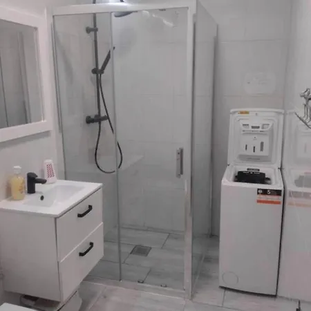 Modern Apartment In Przemyśl Zewnętrze zdjęcie