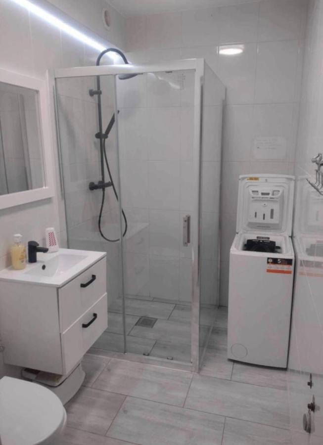 Modern In Apartment Przemysl