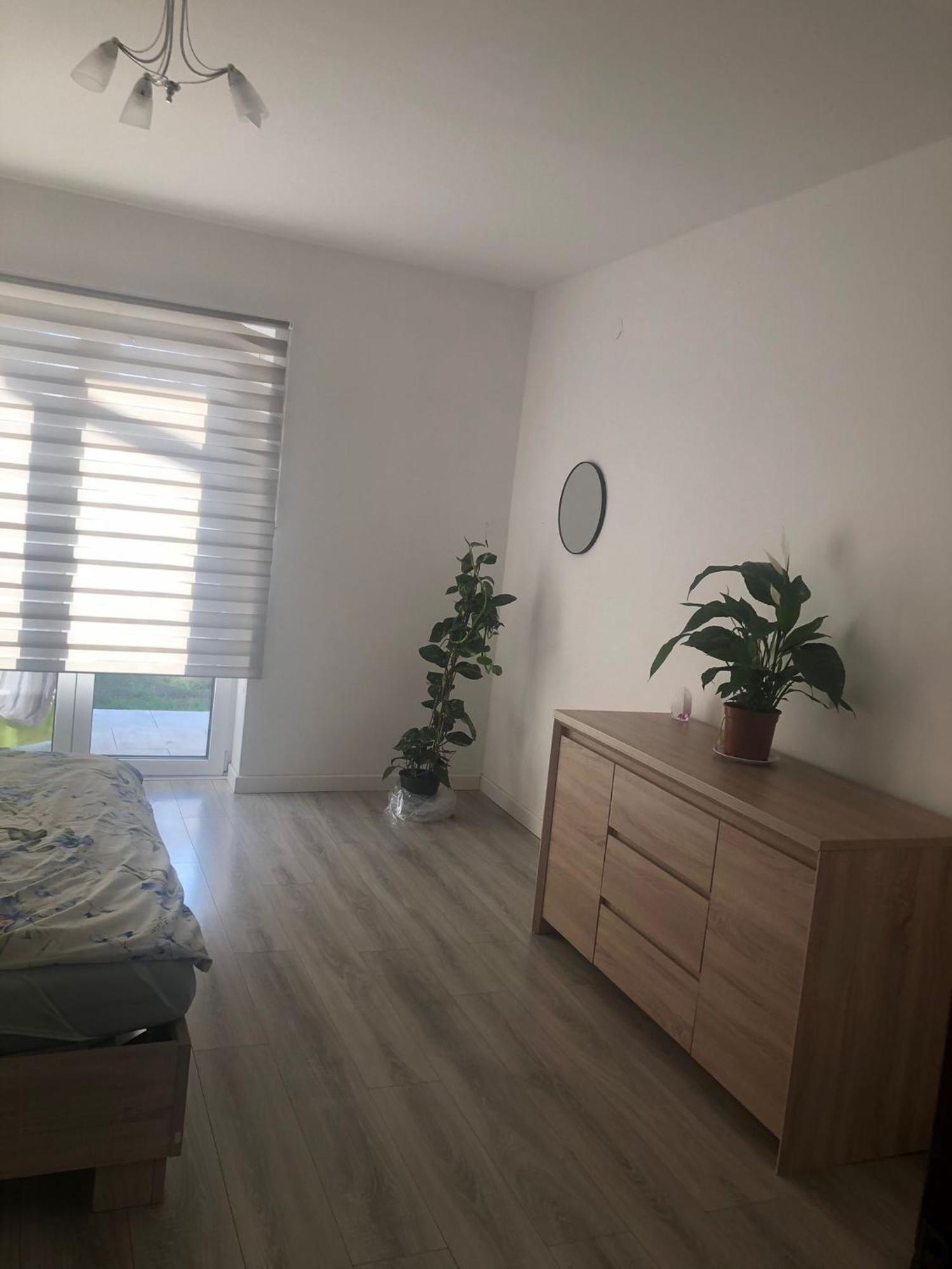 Apartment Modern In Przemysl
